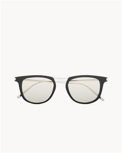 ysl 2023 sunglasses|SL 753 .